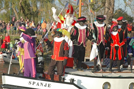 Sint Woerden 218
